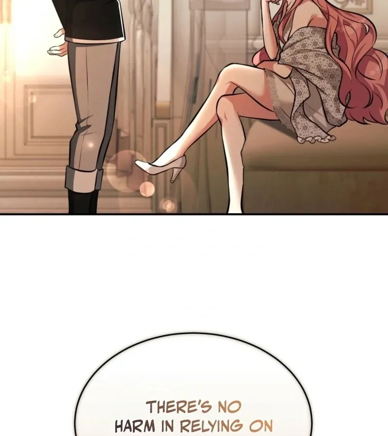 I’ve Completed The Route, So Why Is The Affection Dropping? Chapter 5 page 49 - 