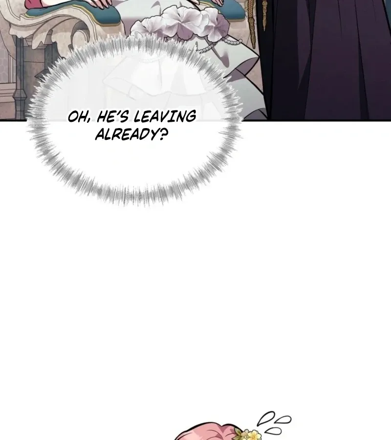I’ve Completed The Route, So Why Is The Affection Dropping? Chapter 5 page 6 - 