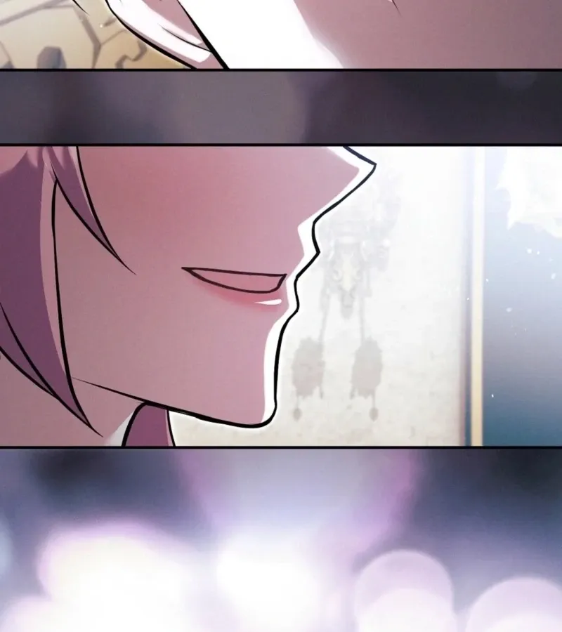 I’ve Completed The Route, So Why Is The Affection Dropping? Chapter 5 page 54 - 