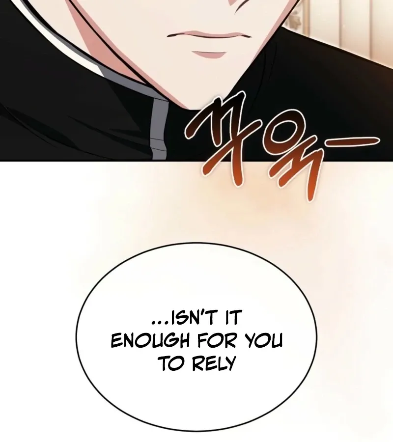 I’ve Completed The Route, So Why Is The Affection Dropping? Chapter 5 page 58 - 