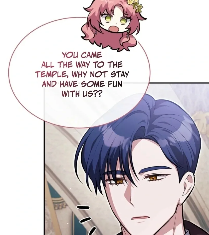I’ve Completed The Route, So Why Is The Affection Dropping? Chapter 5 page 7 - 