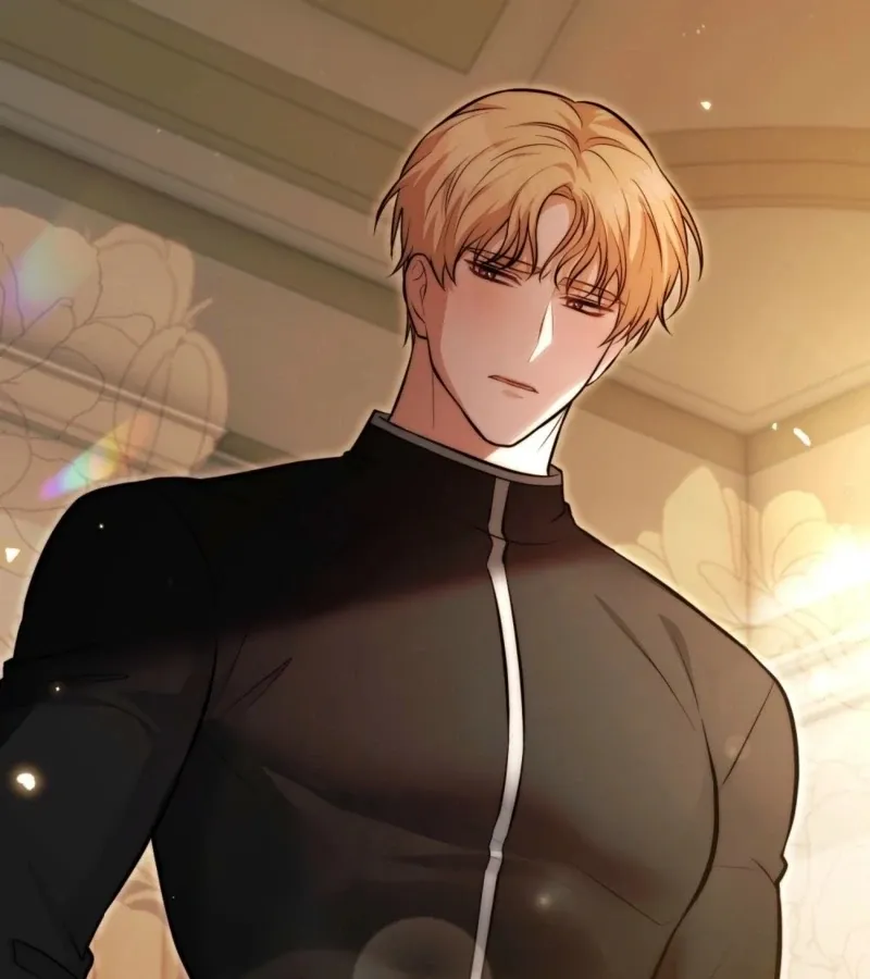 I’ve Completed The Route, So Why Is The Affection Dropping? Chapter 5 page 61 - 