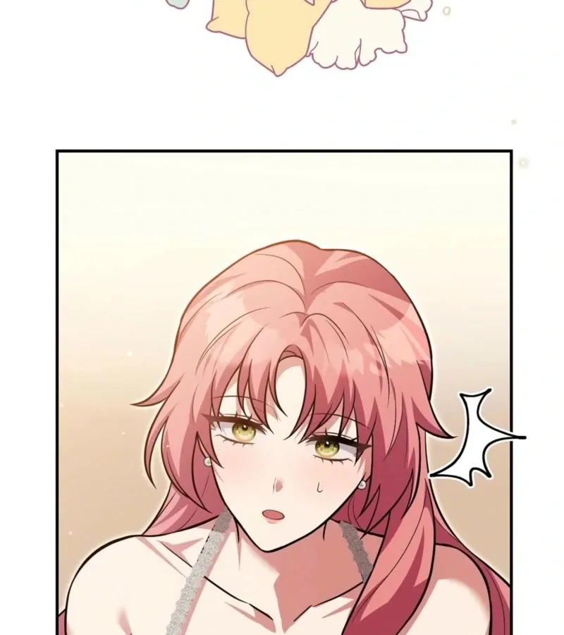I’ve Completed The Route, So Why Is The Affection Dropping? Chapter 5 page 63 - 