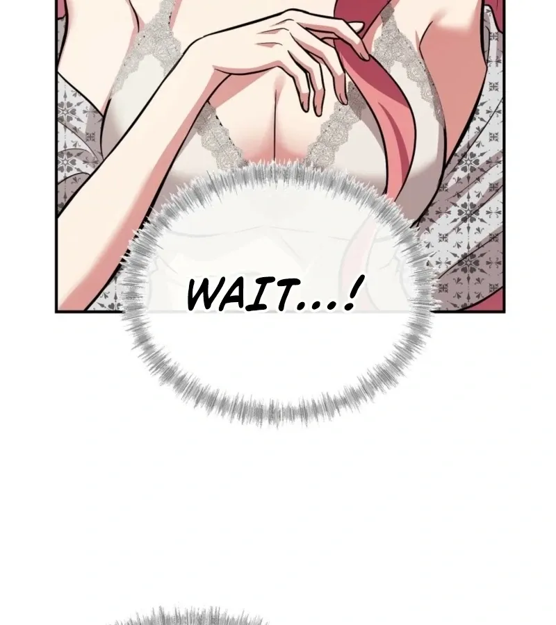 I’ve Completed The Route, So Why Is The Affection Dropping? Chapter 5 page 64 - 