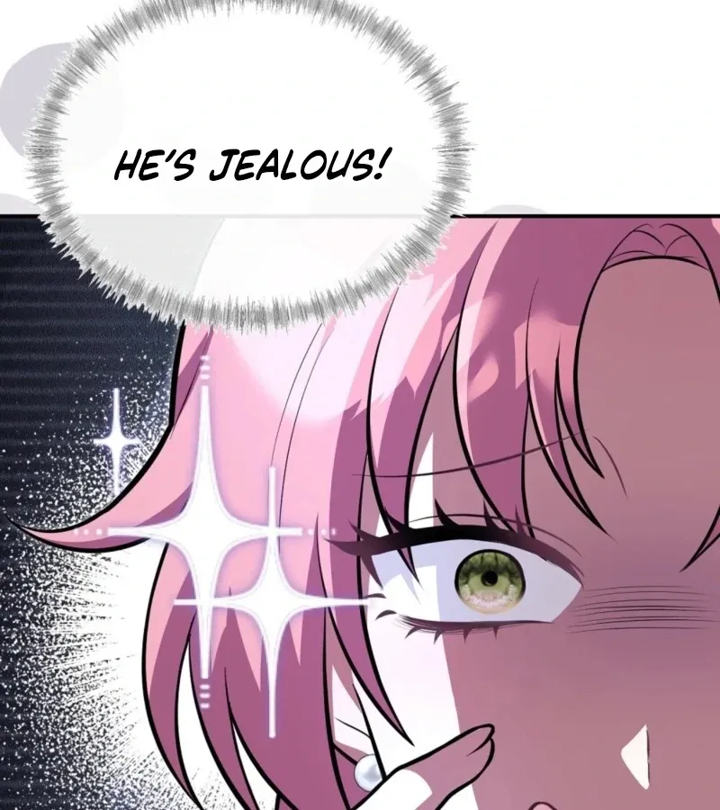I’ve Completed The Route, So Why Is The Affection Dropping? Chapter 5 page 65 - 
