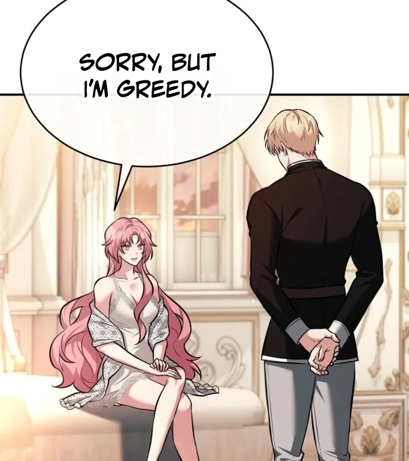 I’ve Completed The Route, So Why Is The Affection Dropping? Chapter 5 page 69 - 