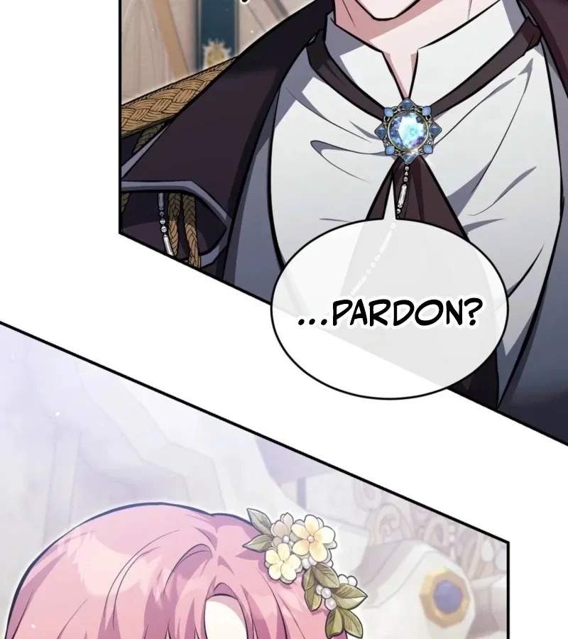 I’ve Completed The Route, So Why Is The Affection Dropping? Chapter 5 page 8 - 