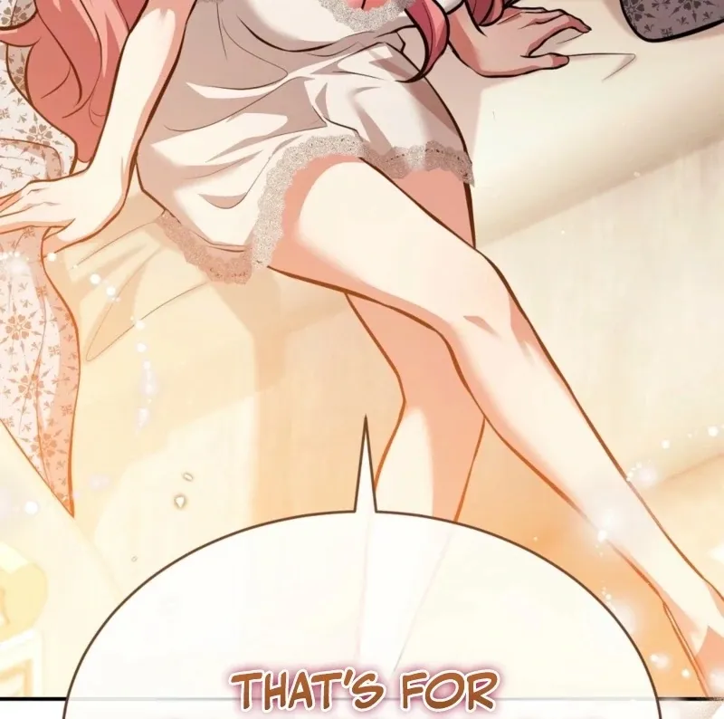 I’ve Completed The Route, So Why Is The Affection Dropping? Chapter 5 page 76 - 