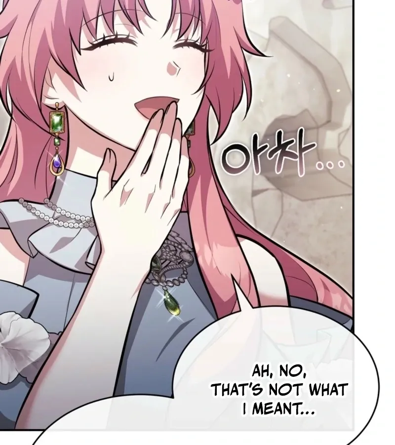 I’ve Completed The Route, So Why Is The Affection Dropping? Chapter 5 page 9 - 