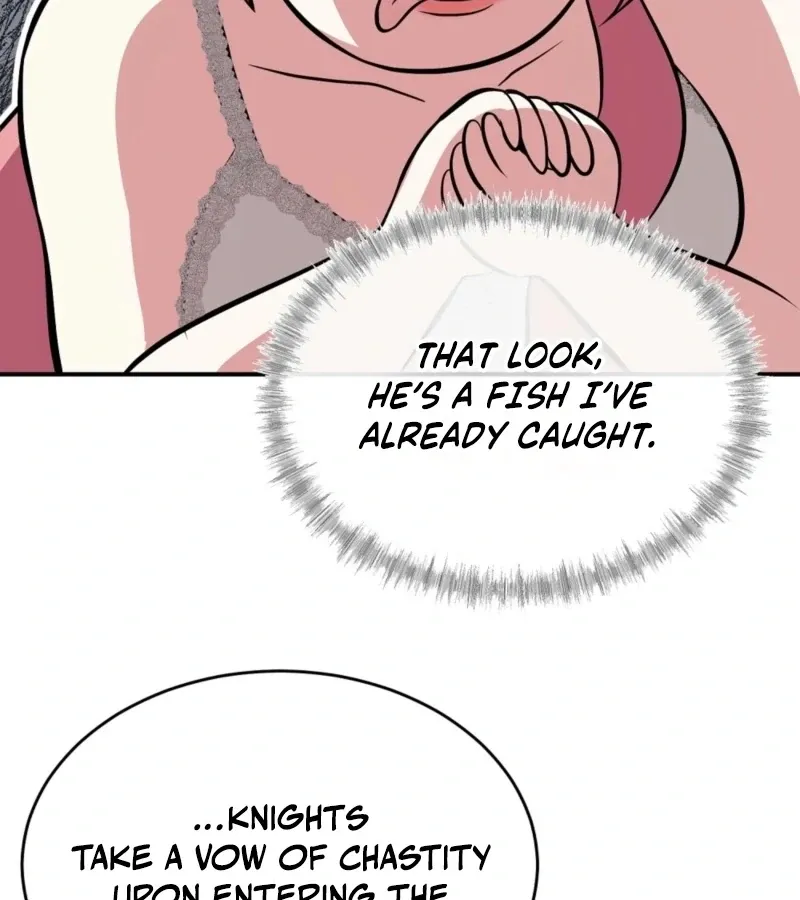 I’ve Completed The Route, So Why Is The Affection Dropping? Chapter 5 page 81 - 