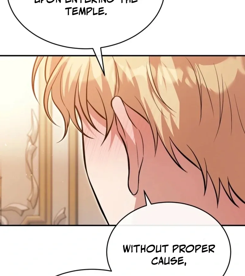 I’ve Completed The Route, So Why Is The Affection Dropping? Chapter 5 page 82 - 