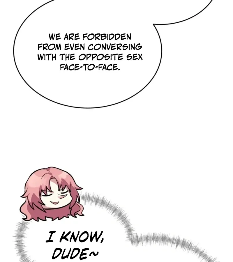 I’ve Completed The Route, So Why Is The Affection Dropping? Chapter 5 page 83 - 