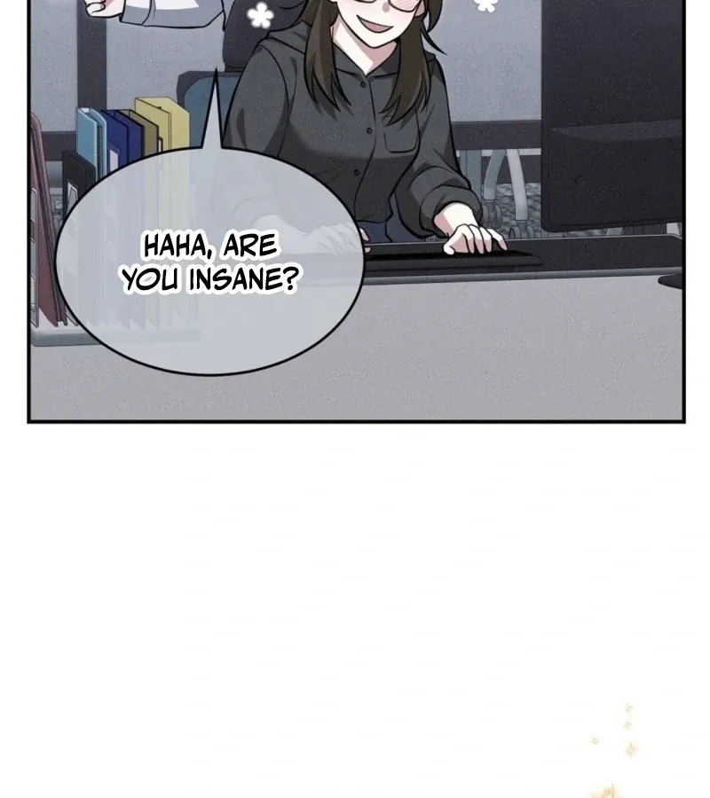 I’ve Completed The Route, So Why Is The Affection Dropping? Chapter 5 page 85 - 