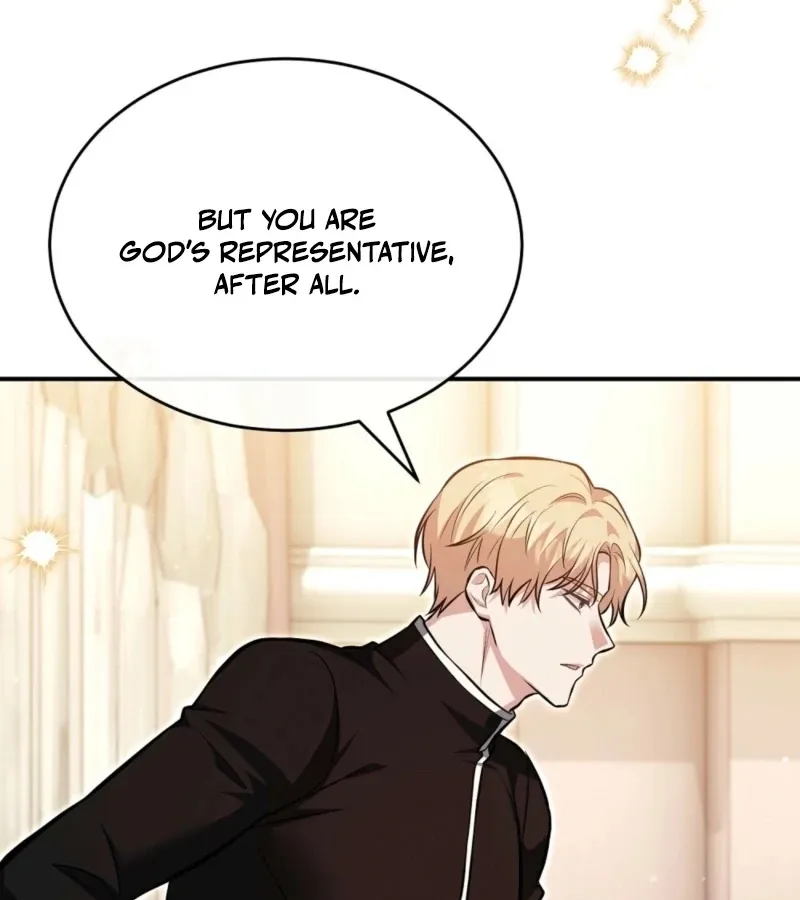 I’ve Completed The Route, So Why Is The Affection Dropping? Chapter 5 page 86 - 