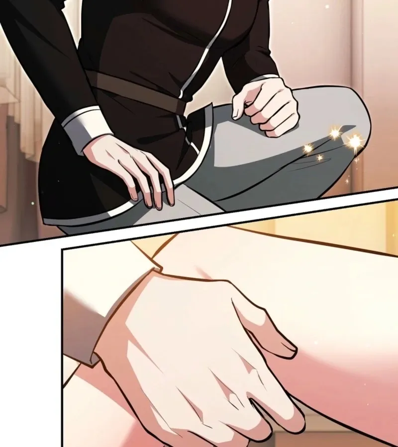 I’ve Completed The Route, So Why Is The Affection Dropping? Chapter 5 page 87 - 