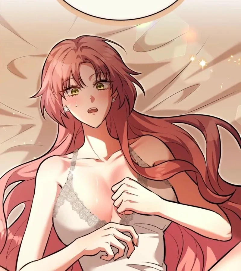 I’ve Completed The Route, So Why Is The Affection Dropping? Chapter 5 page 89 - 