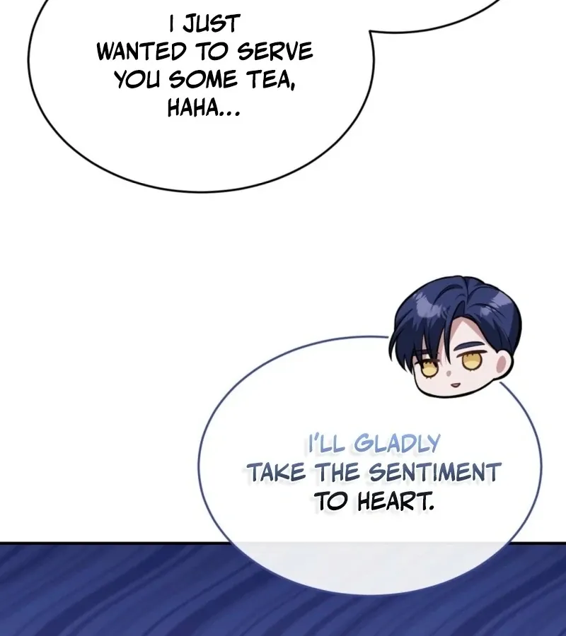 I’ve Completed The Route, So Why Is The Affection Dropping? Chapter 5 page 10 - 