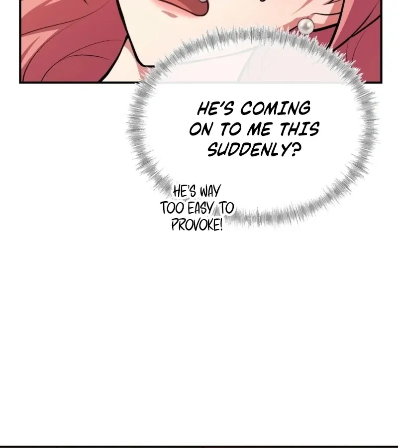 I’ve Completed The Route, So Why Is The Affection Dropping? Chapter 5 page 93 - 