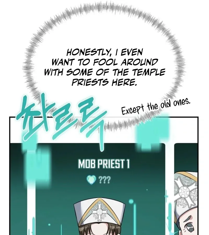 I’ve Completed The Route, So Why Is The Affection Dropping? Chapter 6 page 105 - 