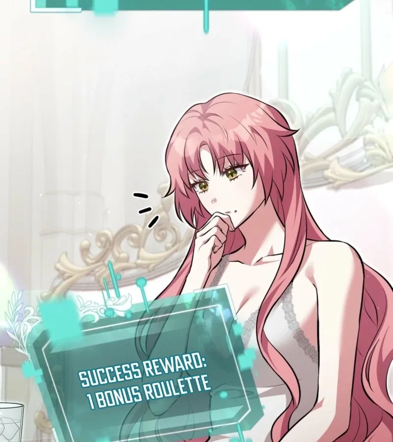 I’ve Completed The Route, So Why Is The Affection Dropping? Chapter 6 page 108 - 