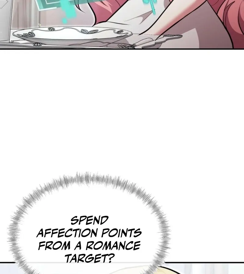 I’ve Completed The Route, So Why Is The Affection Dropping? Chapter 6 page 109 - 