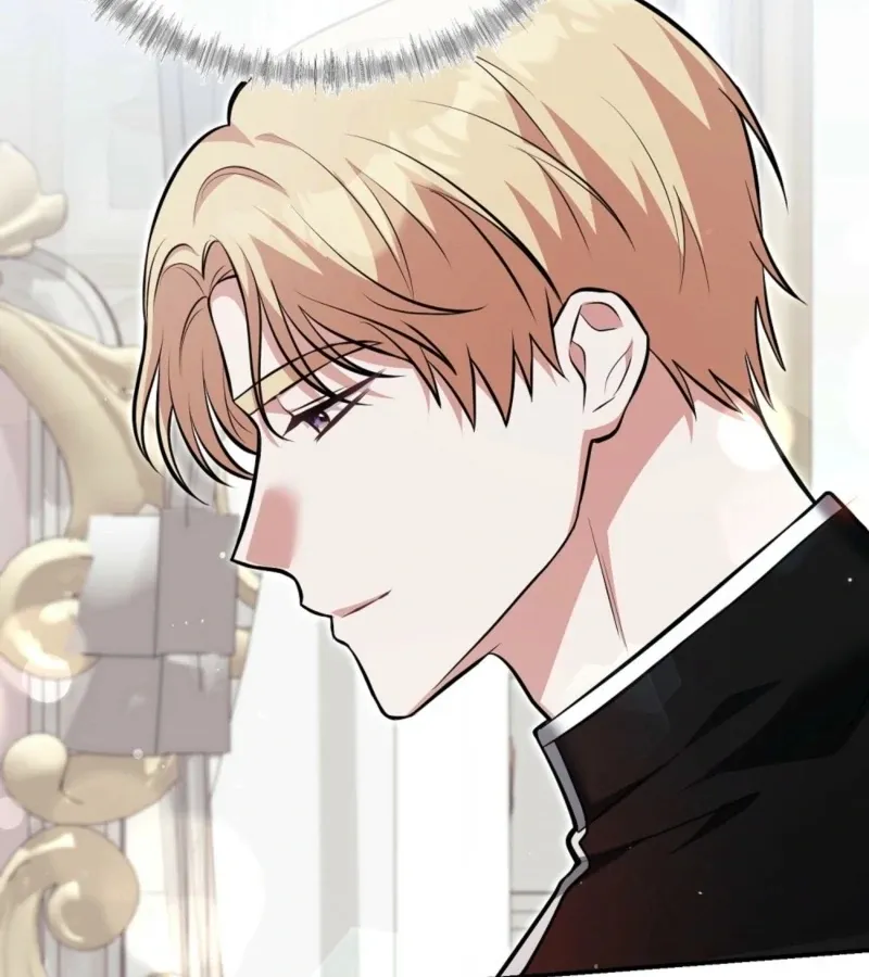 I’ve Completed The Route, So Why Is The Affection Dropping? Chapter 6 page 110 - 