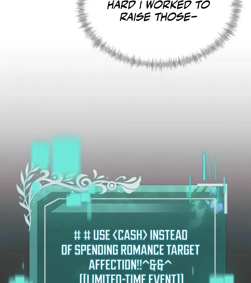 I’ve Completed The Route, So Why Is The Affection Dropping? Chapter 6 page 112 - 