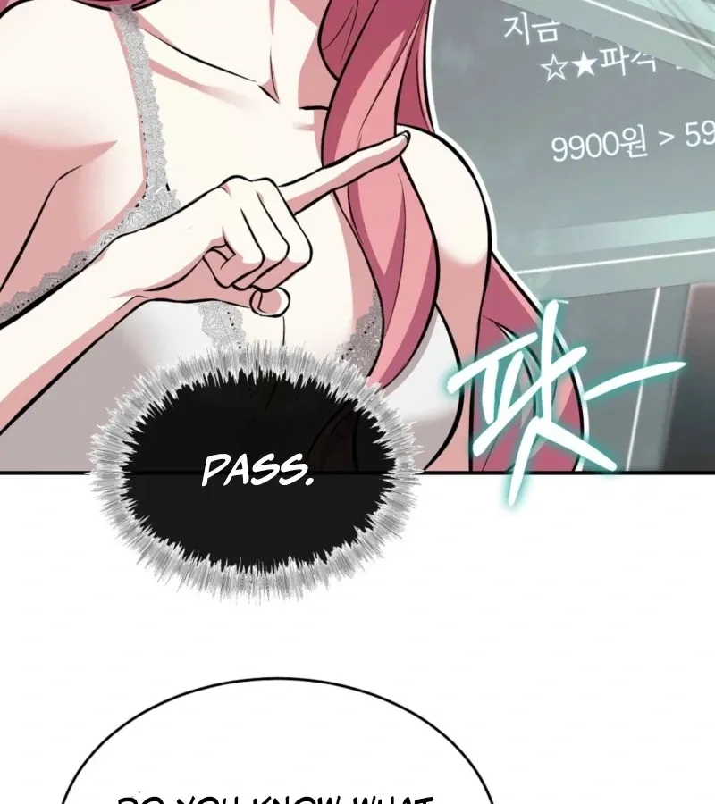 I’ve Completed The Route, So Why Is The Affection Dropping? Chapter 6 page 114 - 