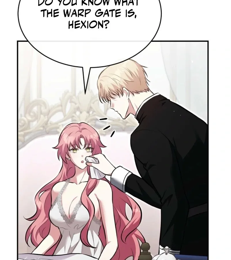 I’ve Completed The Route, So Why Is The Affection Dropping? Chapter 6 page 115 - 