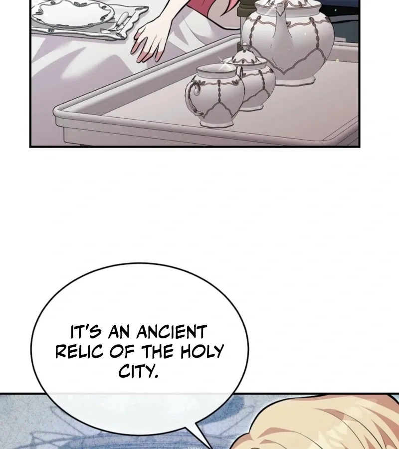 I’ve Completed The Route, So Why Is The Affection Dropping? Chapter 6 page 116 - 