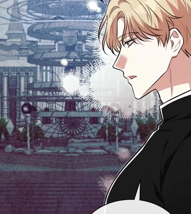I’ve Completed The Route, So Why Is The Affection Dropping? Chapter 6 page 117 - 
