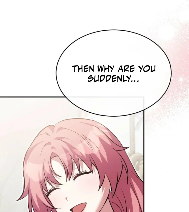 I’ve Completed The Route, So Why Is The Affection Dropping? Chapter 6 page 119 - 