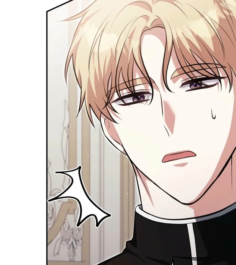 I’ve Completed The Route, So Why Is The Affection Dropping? Chapter 6 page 121 - 