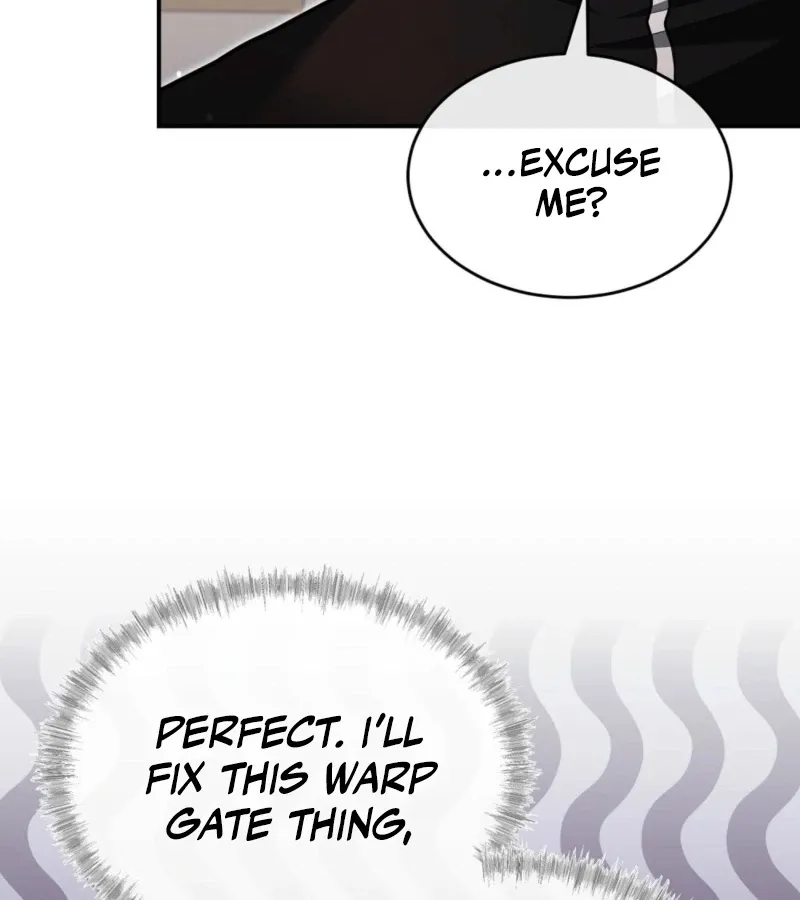 I’ve Completed The Route, So Why Is The Affection Dropping? Chapter 6 page 122 - 