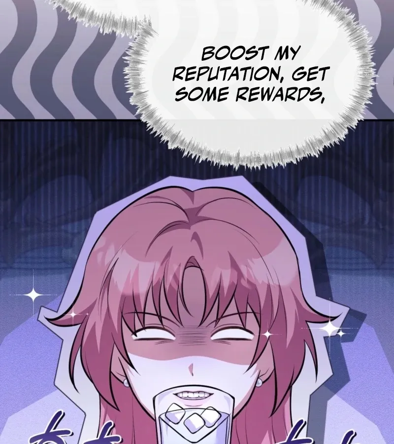 I’ve Completed The Route, So Why Is The Affection Dropping? Chapter 6 page 123 - 