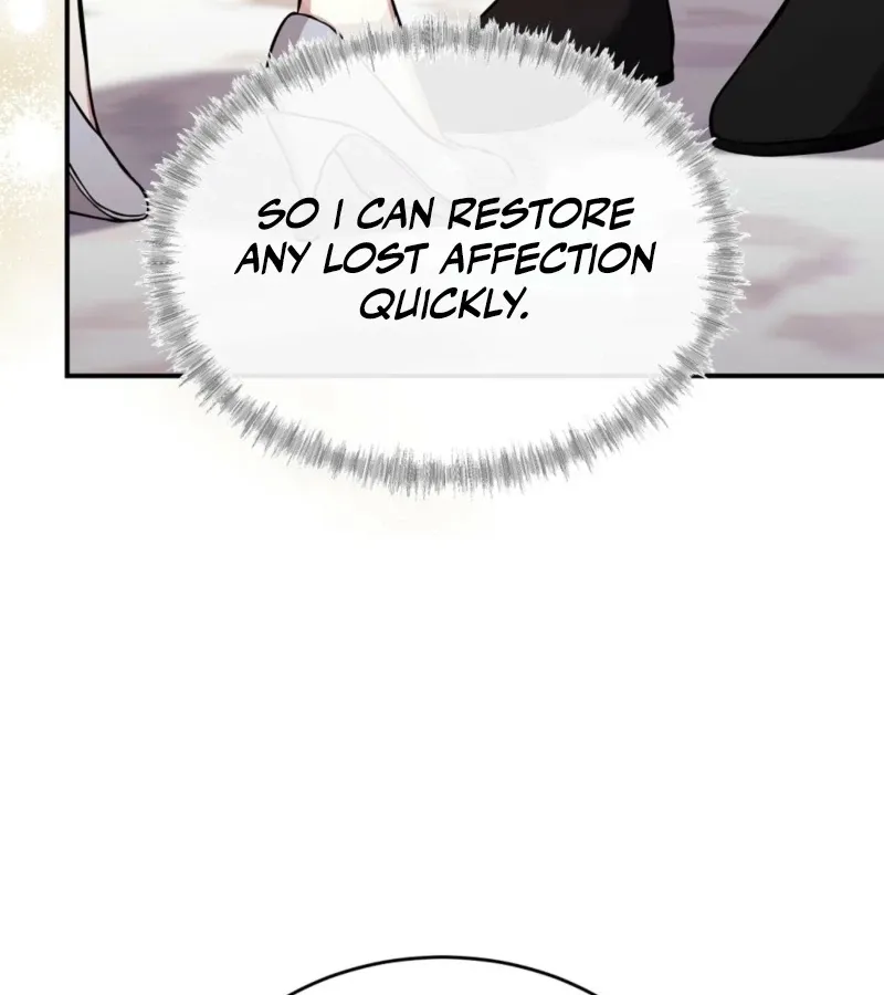 I’ve Completed The Route, So Why Is The Affection Dropping? Chapter 6 page 127 - 