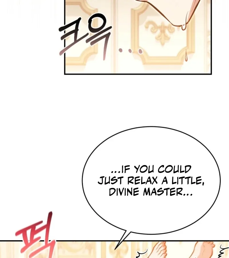 I’ve Completed The Route, So Why Is The Affection Dropping? Chapter 6 page 35 - 