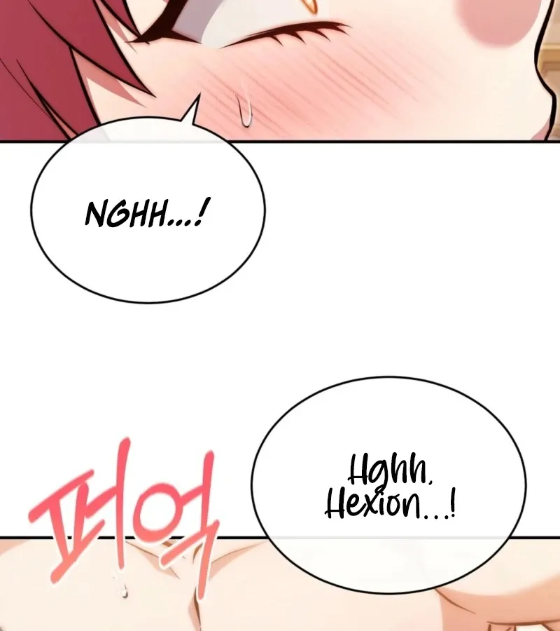 I’ve Completed The Route, So Why Is The Affection Dropping? Chapter 6 page 38 - 