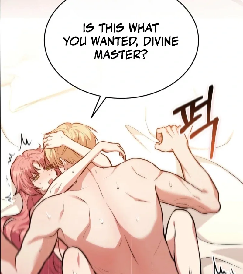 I’ve Completed The Route, So Why Is The Affection Dropping? Chapter 6 page 43 - 