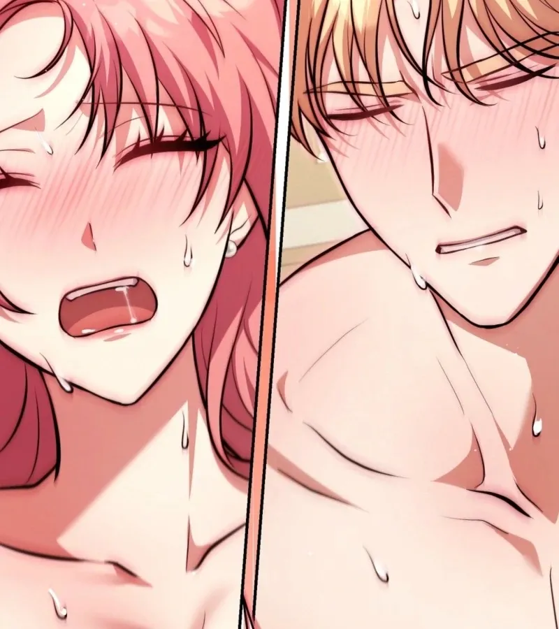I’ve Completed The Route, So Why Is The Affection Dropping? Chapter 6 page 60 - 