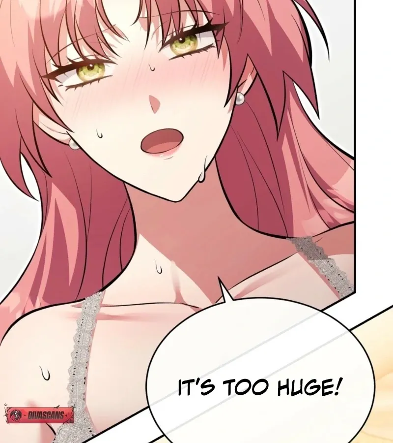 I’ve Completed The Route, So Why Is The Affection Dropping? Chapter 6 page 7 - 