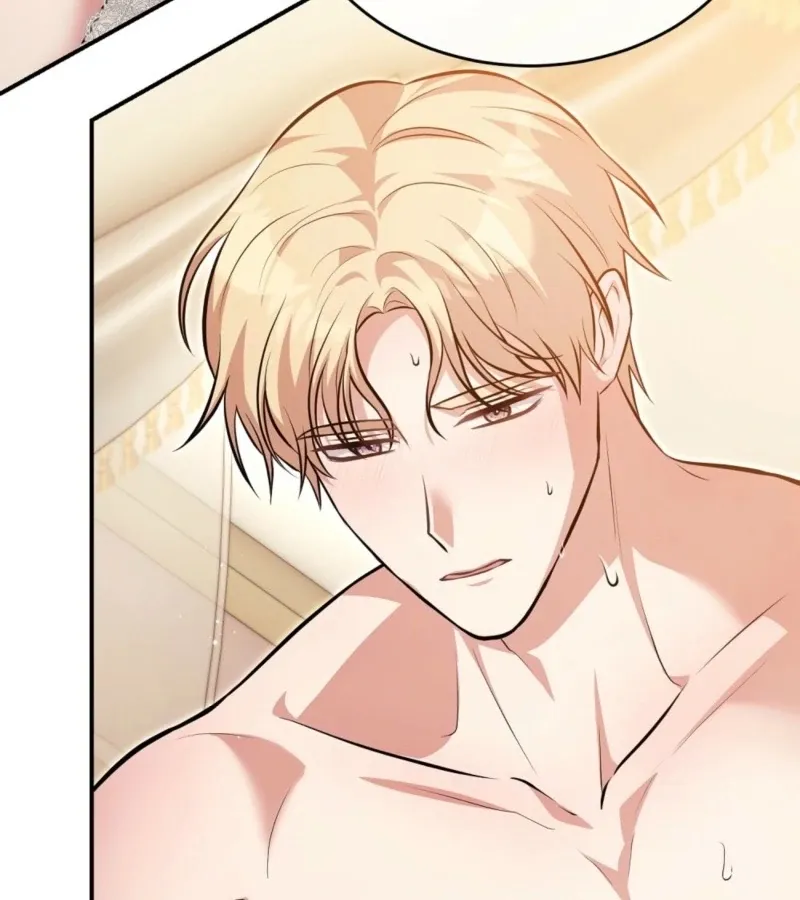 I’ve Completed The Route, So Why Is The Affection Dropping? Chapter 6 page 8 - 