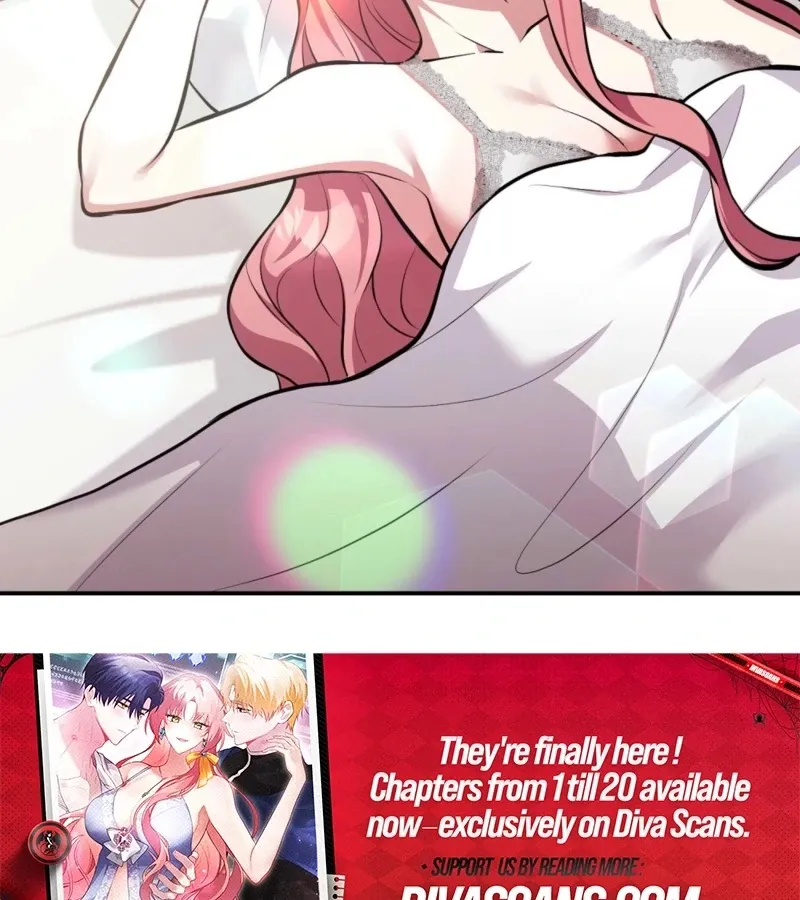 I’ve Completed The Route, So Why Is The Affection Dropping? Chapter 6 page 72 - 