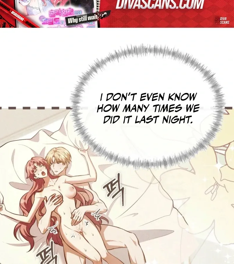 I’ve Completed The Route, So Why Is The Affection Dropping? Chapter 6 page 73 - 