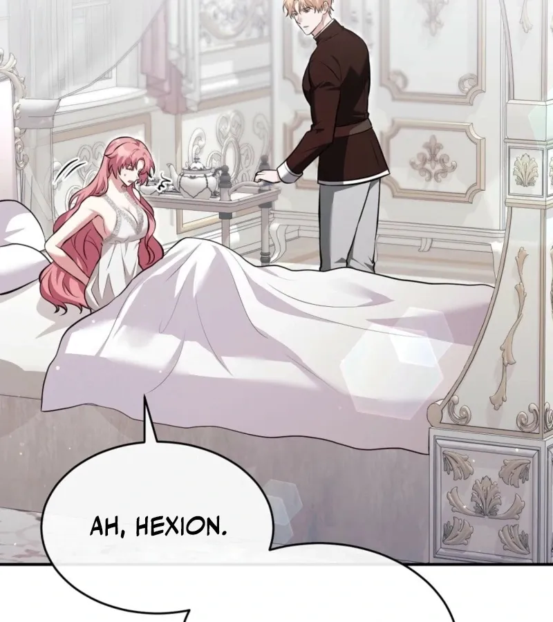 I’ve Completed The Route, So Why Is The Affection Dropping? Chapter 6 page 80 - 