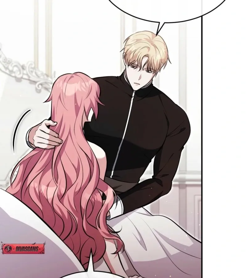 I’ve Completed The Route, So Why Is The Affection Dropping? Chapter 6 page 82 - 