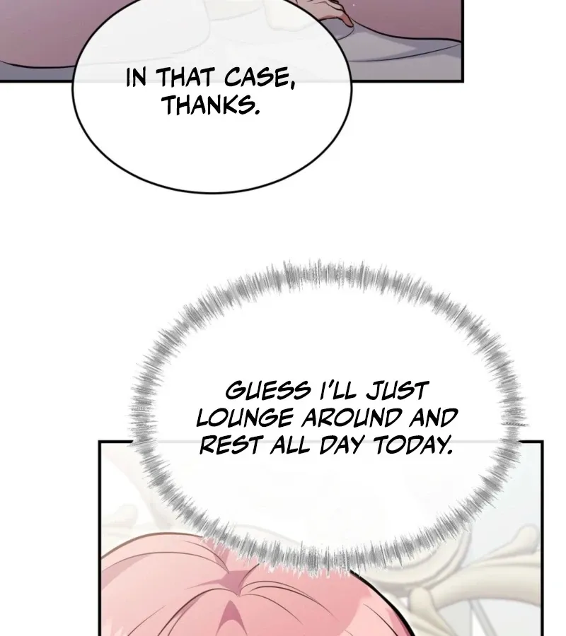 I’ve Completed The Route, So Why Is The Affection Dropping? Chapter 6 page 83 - 