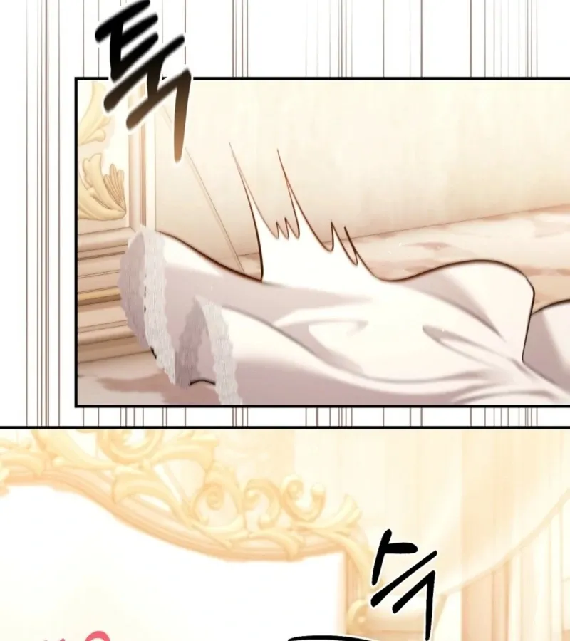 I’ve Completed The Route, So Why Is The Affection Dropping? Chapter 6 page 10 - 