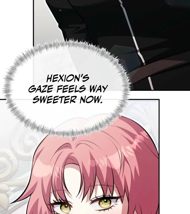 I’ve Completed The Route, So Why Is The Affection Dropping? Chapter 6 page 92 - 