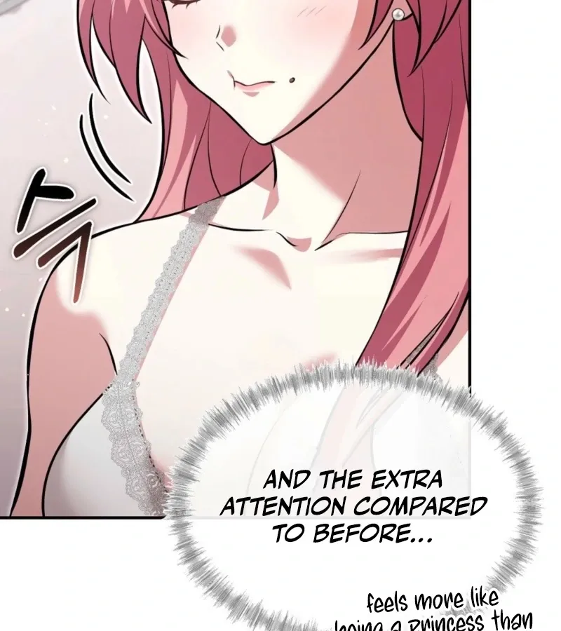I’ve Completed The Route, So Why Is The Affection Dropping? Chapter 6 page 93 - 